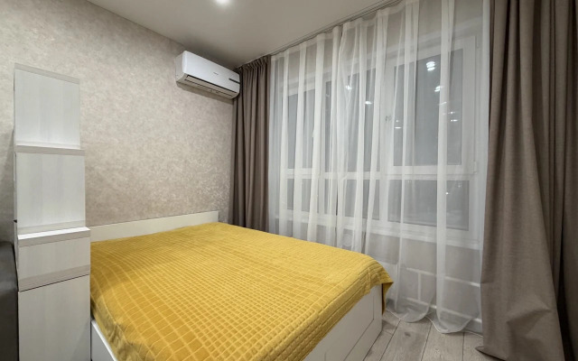 Квартира Уютная квартира Рядом с Аквапарком