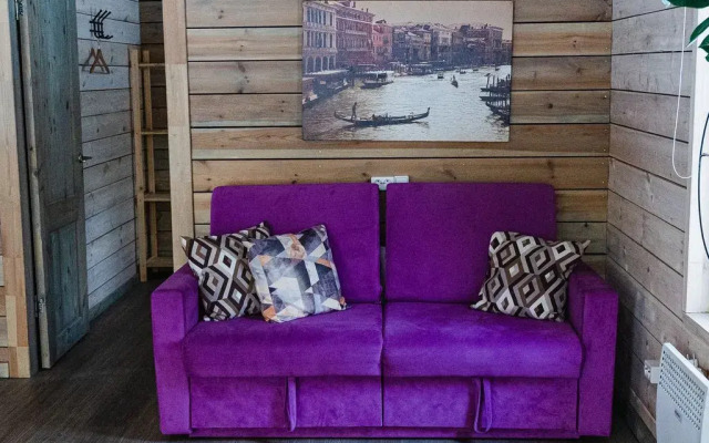 Частный дом