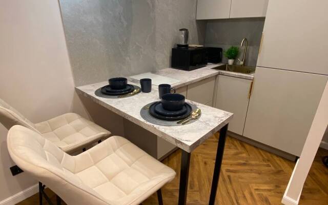 Квартира Стильная студия в центре Ростова