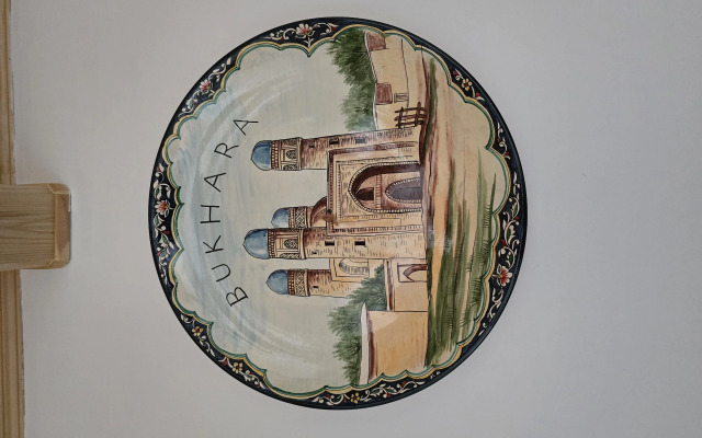 Shukran Hotel