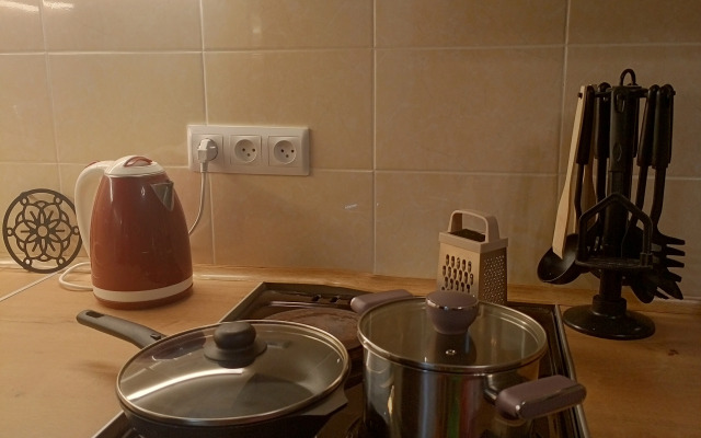 Квартира студия рядом с ОКБ и ДК Авангард