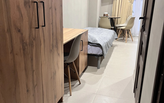 Апартаменты 7