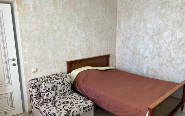 Частный Дом 168 на Советской 73