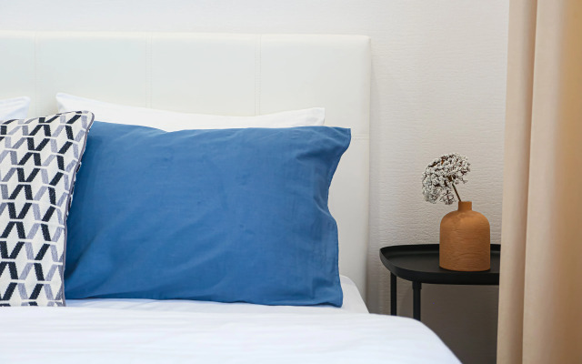 Квартира Квартиры у Петровны Семейная в Тихом Центре