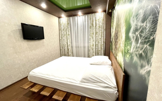 Апартаменты 051 Флэтс-Лайн на улице Красноармейская 100