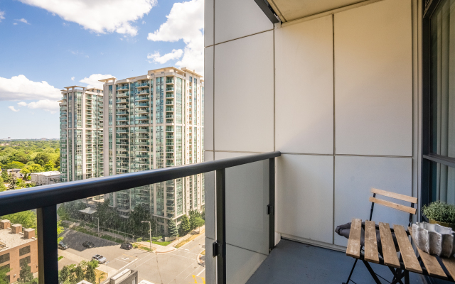 GLOBALSTAY Modern North York Condos Apart-hotel