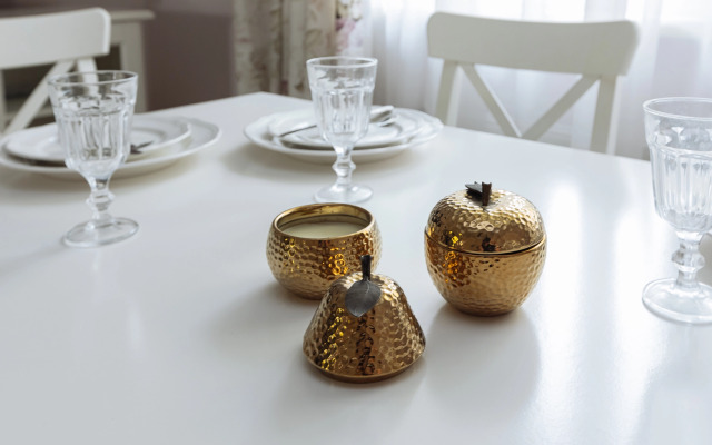 Квартира Просторная квартира с видом на озеро