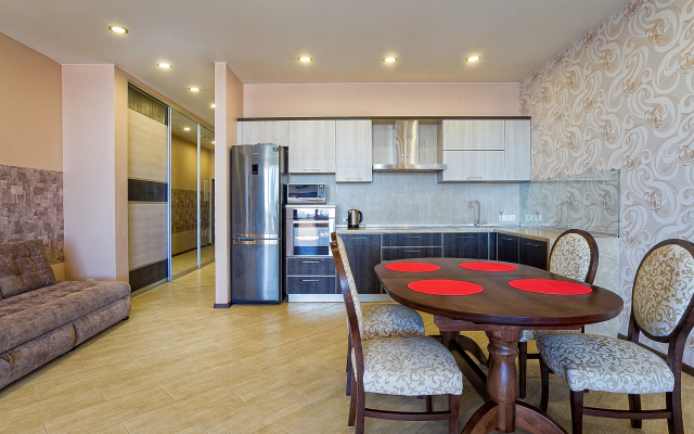 Familiya Elit Apartments 5