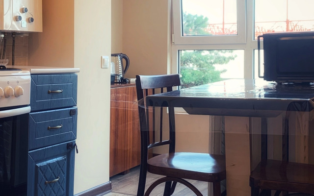 Квартира на улице Кирова, 3А