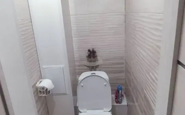 Apartamenty u metro Kanavinskaa
