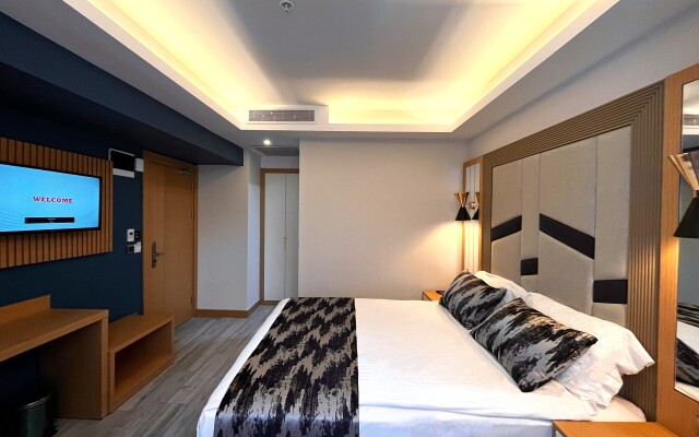 Downtown Sirkeci Hotel