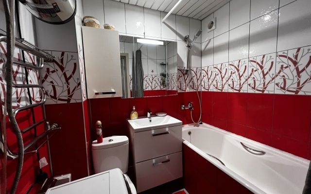 Kvartira Alexhome Staraya Kupavna 19 Apartments