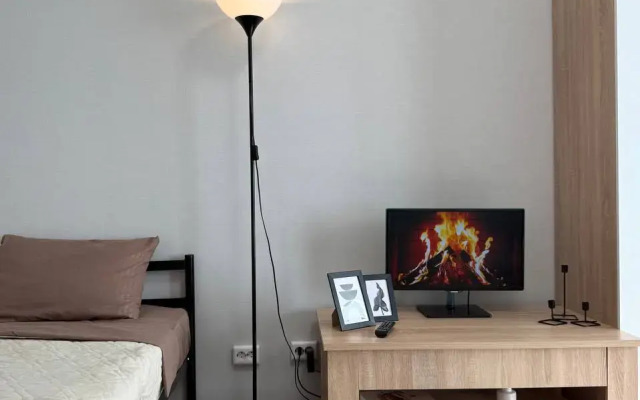 Квартира Уютная Рядом с Аквапарком