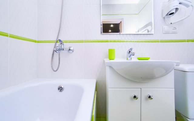 Апартаменты Lux на Набережной