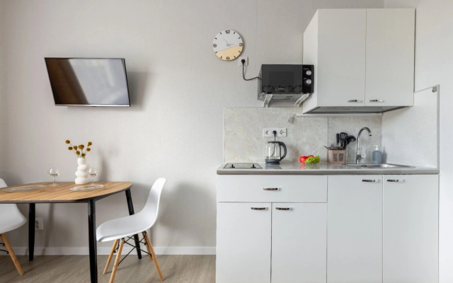 1 V Yanino Apartment