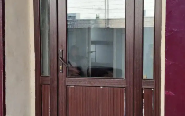 Хостел City Nadezda
