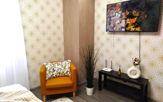 Little Prince SUTKI LIFE Apartments