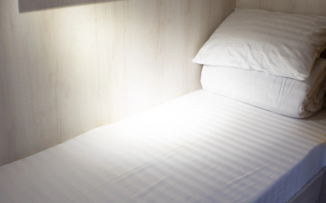 Hostel Evergreen Hostel