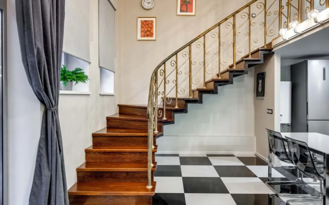 Surname Deluxe Apartments 15