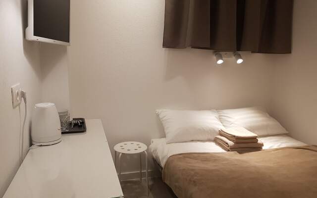 Hotel Stockholm