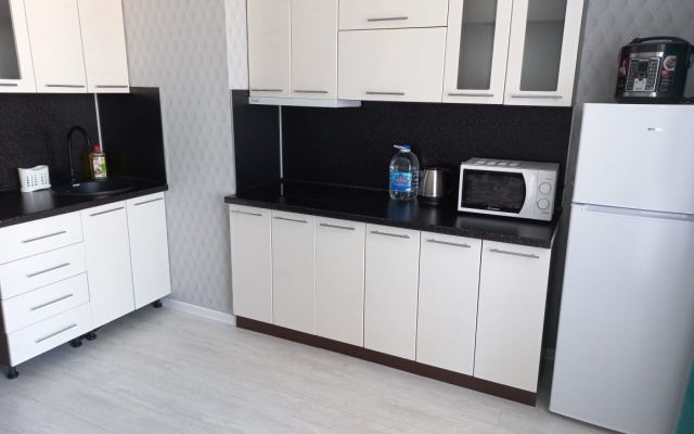 Апартаменты Комфорт Геленджик