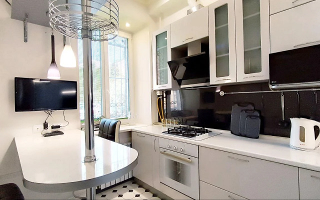 Квартира Уютный Север на Ленина 55