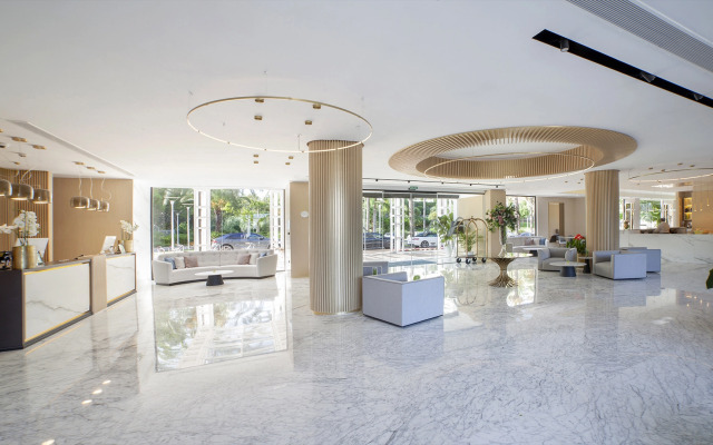 Hotel Alanda Marbella Hotel