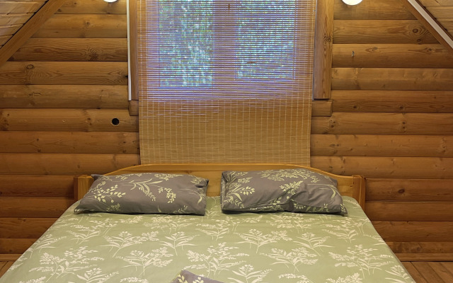 Частный Дом Ступинскиe Дачи 3