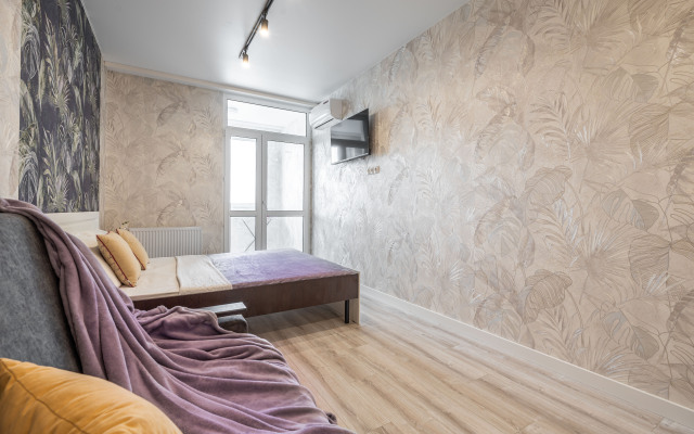 Zhk Derzhavinskiy Apartments