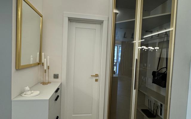 Квартира Стильная квартира на Мариенко