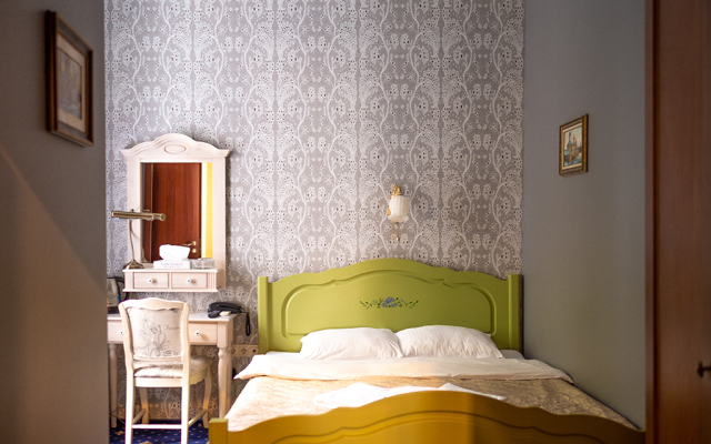 Chistye Prudy Mini-hotel