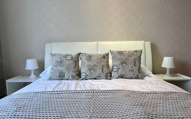 Апартаменты 39kvartir на oстрове Канта