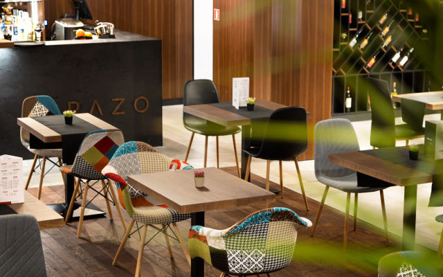 Abrazo Sofia Hotel by HMG