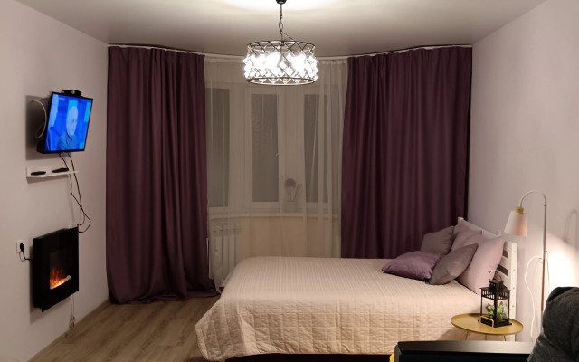 Квартира город Воронеж улица Ключникова 8