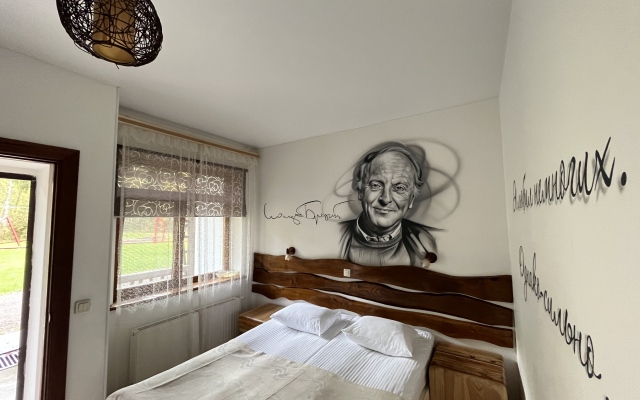 Banniy Kurort Gusi-Lebedi Mini-Hotel