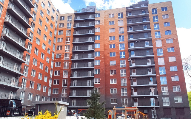 Druzya u Korolevskih Vorot Apartments