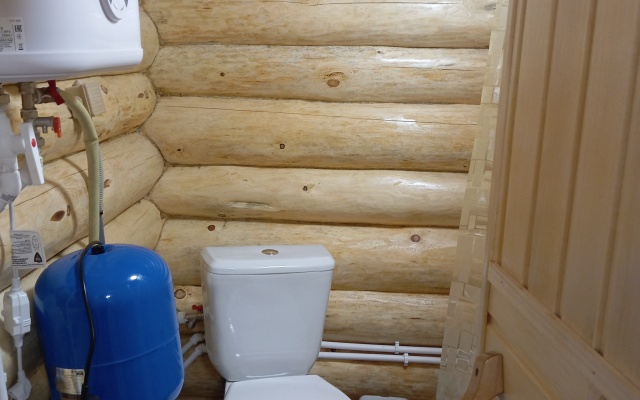 Гостевой дом Меличуярви Щука