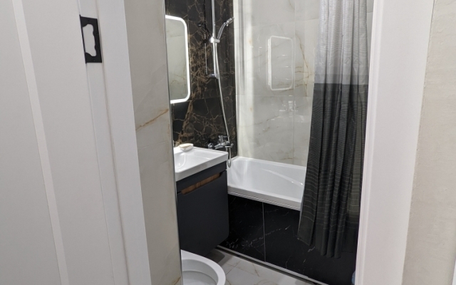 Апартаменты студия панорама Ижевск центр