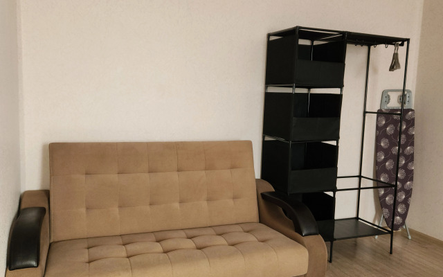 Квартира на улице Осиновая 9