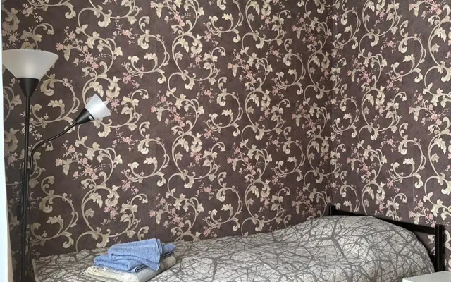 Kvartira na Alanskoj