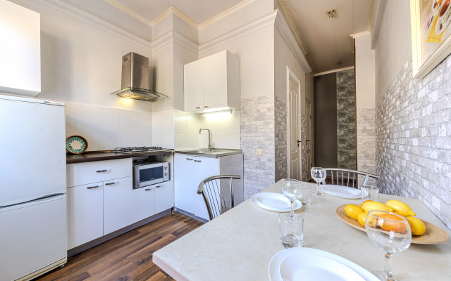 Studiominsk 13 Apartments