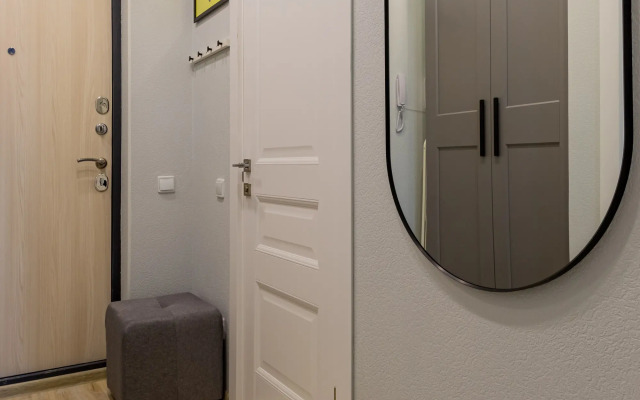 Квартира 12 Sunlight in St-Petersburg