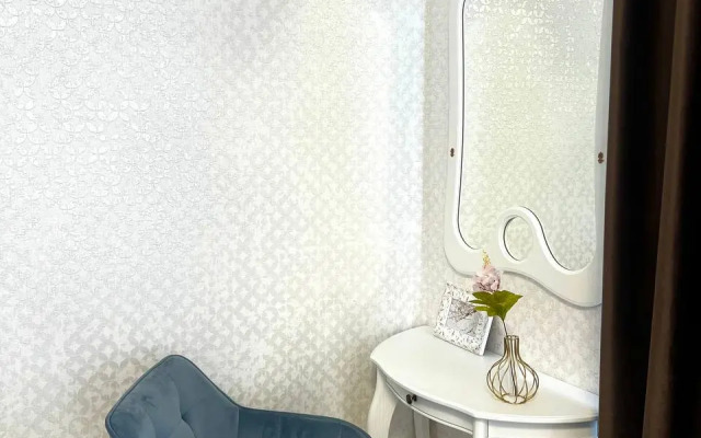 Апартаменты на Рыбной Деревне