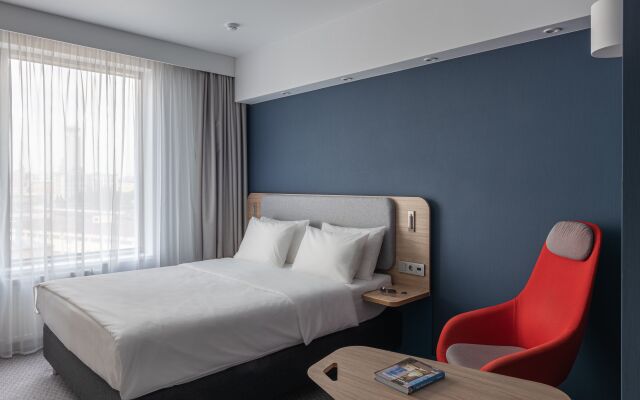 Cosmos Smart Moscow Dubininskaya Hotel