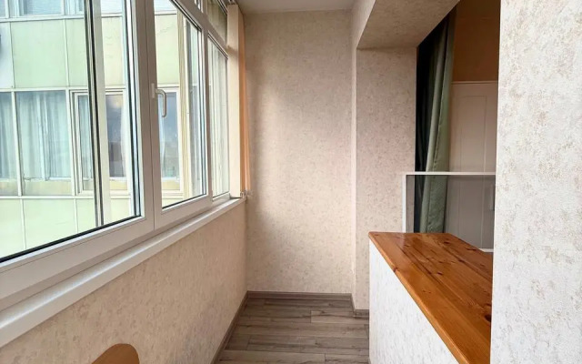 Квартира в самом центре Сочи