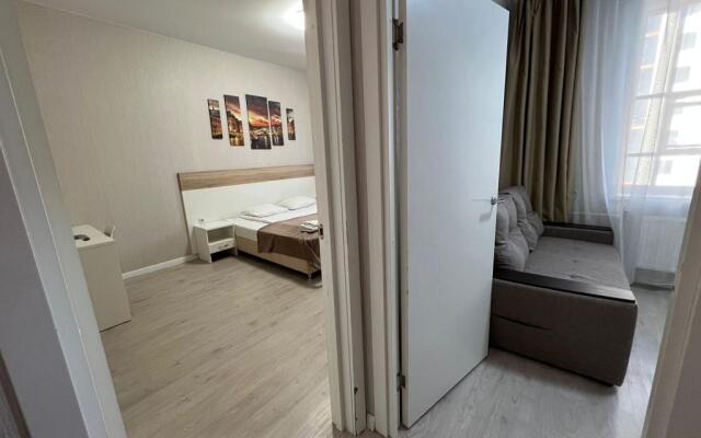 Апартаменты Green House 3