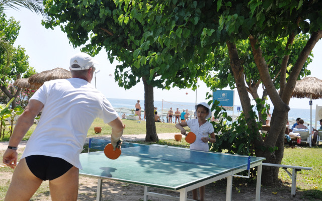 Camyuva Beach Hotel