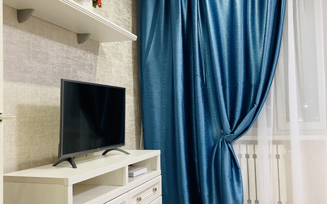 Sozvezdie Kamchatki Na Prospekte Rybakov 1 Apartments