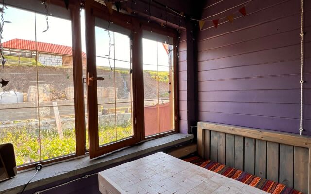 Old Sivukh Шале 1 Стандарт