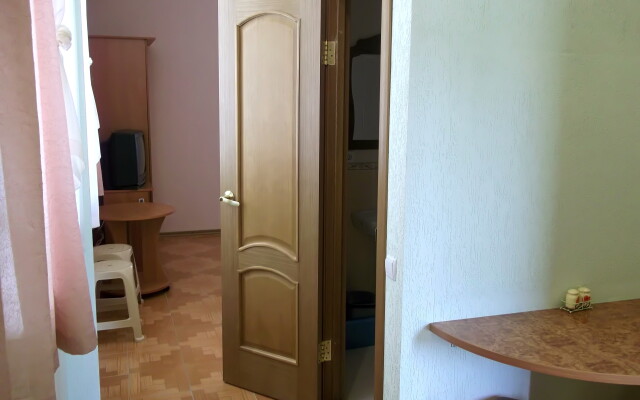 Апартаменты ДИМ-2 4